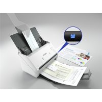 Epson WorkForce DS-770II, 215,9 x 6096 mm, 600 x 600 DPI,...