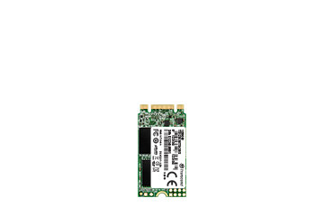 Transcend 430S, 128 GB, M.2, 560 MB/s, 6 Gbit/s