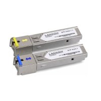 Lancom SFP-BiDi1550-SC1, Faseroptik, 1000 Mbit/s, SFP,...