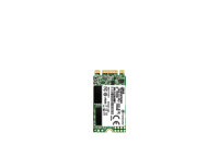 Transcend 430S, 256 GB, M.2, 530 MB/s, 6 Gbit/s