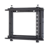 Neomounts Videowall-Wandhalterung, 35 kg, 106,7 cm...