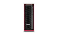 Lenovo ThinkStation P5, 3,1 GHz, Intel® Xeon® W, w3-2435, 32 GB, 1 TB, Windows 11 Pro for Workstations