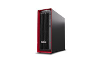 Lenovo ThinkStation P5, 3,1 GHz, Intel® Xeon® W, w3-2435, 32 GB, 1 TB, Windows 11 Pro for Workstations