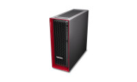 Lenovo ThinkStation P5, 3,1 GHz, Intel® Xeon® W, w3-2435, 32 GB, 1 TB, Windows 11 Pro for Workstations