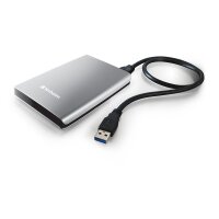 Verbatim Portables Festplattenlaufwerk Store n Go USB...