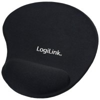 LogiLink ID0027, Schwarz