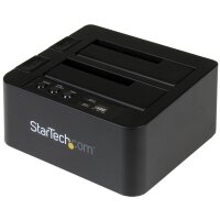 StarTech.com USB 3.1 (10 Gbit/s) Duplizierer...