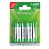 MEDIARANGE MRBAT121, 2100 mAh, 1,2 V