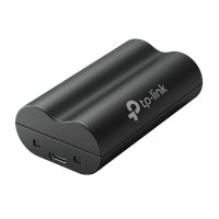 TP-LINK Tapo Akku-Pack, Akku, Universal, Schwarz,...