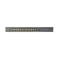 Cambium Networks EX2028P, Managed, L2, Gigabit Ethernet...