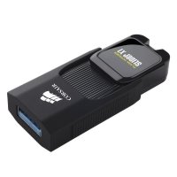 Corsair Voyager Slider X1 128GB, 128 GB, USB Typ-A, 3.2...