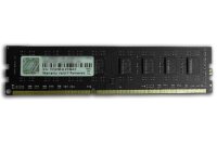 G.Skill 4GB PC3-10600, 4 GB, 1 x 4 GB, DDR3, 1333 MHz,...