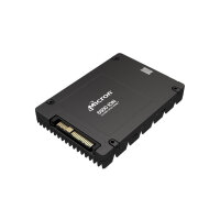 Micron 6500 ION - SSD - Enterprise - verschlüsselt -...