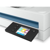 HP Scanjet Enterprise Flow N6600 fnw1, 216 x 356 mm, 1200...