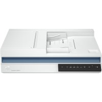 HP Scanjet Pro 3600 f1, 216 x 297 mm, 1200 x 1200 DPI, 30...