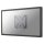 Neomounts TV/Monitor-Wandhalterung, 25,4 cm (10"), 76,2 cm (30"), 30 kg, 50 x 50 mm, 100 x 100 mm, Silber