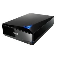 ASUS BW-16D1X-U, Schwarz, Desktop / Notebook, Blu-Ray RW,...