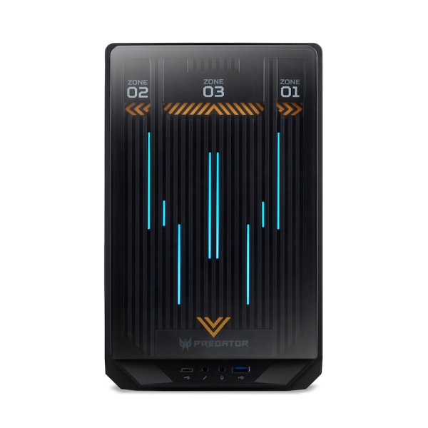 Acer Predator POX-650, 2,1 GHz, Intel® Core™ i7, i7-13700, 32 GB, 1 TB, Windows 11 Home