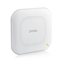 ZyXEL NWA50AX PRO, 2400 Mbit/s, 575 Mbit/s, 2400 Mbit/s, 1000,2500 Mbit/s, IEEE 802.11a, IEEE 802.11ac, IEEE 802.11ax, IEEE 802.11b, IEEE 802.11g, IEEE 802.11n, Multi User MIMO