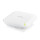 ZyXEL NWA50AX PRO, 2400 Mbit/s, 575 Mbit/s, 2400 Mbit/s, 1000,2500 Mbit/s, IEEE 802.11a, IEEE 802.11ac, IEEE 802.11ax, IEEE 802.11b, IEEE 802.11g, IEEE 802.11n, Multi User MIMO