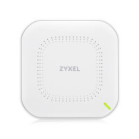 ZyXEL NWA90AX PRO, 2400 Mbit/s, 575 Mbit/s, 2400 Mbit/s,...