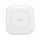 ZyXEL NWA90AX PRO, 2400 Mbit/s, 575 Mbit/s, 2400 Mbit/s, 1000,2500 Mbit/s, IEEE 802.11n, IEEE 802.11a, IEEE 802.11ac, IEEE 802.11ax, IEEE 802.11b, IEEE 802.11g, Multi User MIMO