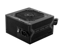 MSI MAG A550BN, 550 W, 100 - 240 V, 50 - 60 Hz, 8 A, 4 A,...