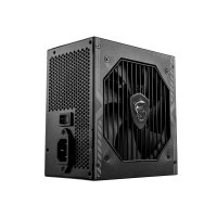 MSI MAG A550BN, 550 W, 100 - 240 V, 50 - 60 Hz, 8 A, 4 A, Aktiv