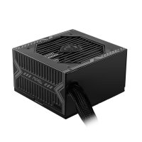 MSI MAG A550BN, 550 W, 100 - 240 V, 50 - 60 Hz, 8 A, 4 A, Aktiv