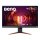 BenQ EX240N, 60,5 cm (23.8"), 1920 x 1080 Pixel, Full HD, LCD, 4 ms, Schwarz