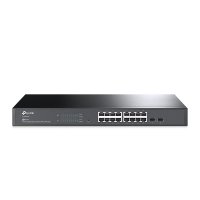 TP-LINK Omada SG2218, Managed, L2/L2+, Gigabit Ethernet...