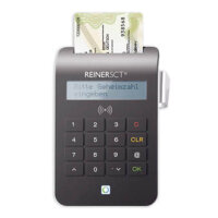 ReinerSCT Reiner SCT cyberJack RFID komfort, 145 g, 0 -...