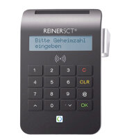 ReinerSCT Reiner SCT cyberJack RFID komfort, 145 g, 0 -...