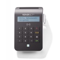 ReinerSCT Reiner SCT cyberJack RFID komfort, 145 g, 0 - 50 °C, -10 - 50%