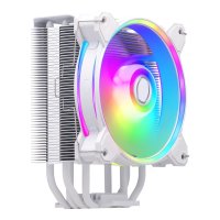 Cooler Master Hyper 212 Halo White, Luftkühlung, 12...