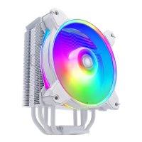 Cooler Master Hyper 212 Halo White, Luftkühlung, 12...