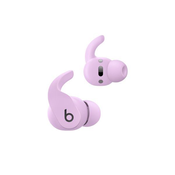 Apple by Dr. Dre Fit Pro, Kabellos, Anrufe/Musik, 55,1 g, Kopfhörer, Violett