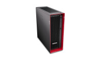 Lenovo ThinkStation P5, 3,1 GHz, Intel® Xeon® W, w3-2435, 64 GB, 1 TB, Windows 11 Pro for Workstations