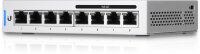 UbiQuiti UniFi 5 x Switch 8, Managed, Gigabit Ethernet...