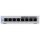 UbiQuiti UniFi 5 x Switch 8, Managed, Gigabit Ethernet (10/100/1000), Power over Ethernet (PoE), Wandmontage