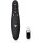 V7 Professional Wireless Presenter, RF, USB, 10,6 m, Schwarz