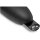 V7 Professional Wireless Presenter, RF, USB, 10,6 m, Schwarz