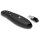 V7 Professional Wireless Presenter, RF, USB, 10,6 m, Schwarz