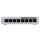 UbiQuiti UniFi Switch 8, Managed, Gigabit Ethernet (10/100/1000), Power over Ethernet (PoE), Wandmontage