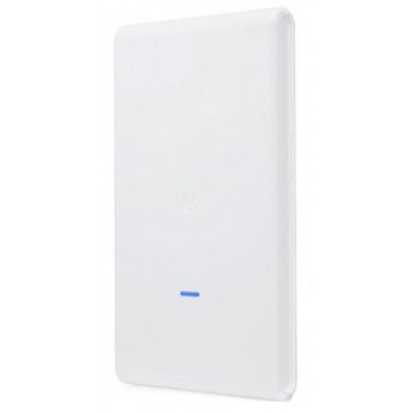 UbiQuiti UAP-AC-M-PRO, 1300 Mbit/s, 1300 Mbit/s, 10,100,1000 Mbit/s, 2.4 - 5 GHz, IEEE 802.11a, IEEE 802.11ac, IEEE 802.11b, IEEE 802.11g, IEEE 802.11n, 44 V