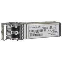 HPE 455883-B21B, Faseroptik, 10000 Mbit/s, SFP+, LC,...