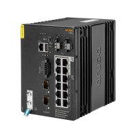 HPE 4100i, Managed, L2, Gigabit Ethernet (10/100/1000),...