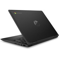 HP Chromebook x360 11 G4, Intel® Celeron®, 1,1 GHz, 29,5 cm (11.6 Zoll), 1366 x 768 Pixel, 8 GB, 64 GB