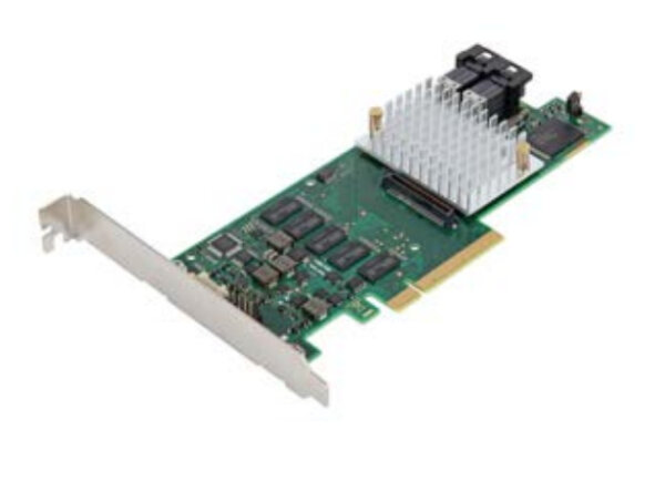 Fujitsu RAID Ctrl FBU, Batterie-Backup-Einheit, SAS, PCI, 12 Gbit/s, 2048 MB, DDR3