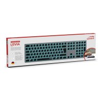 SPEEDLINK SL-640100-GY, Volle Größe (100%),...